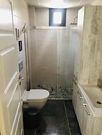 Seyyah Bozburun House