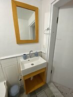 Seyyah Bozburun House