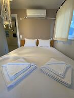 Seyyah Bozburun House