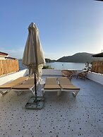 Seyyah Bozburun House