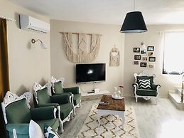 Seyyah Bozburun House