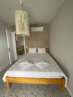 Seyyah Bozburun House