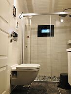 Seyyah Bozburun House