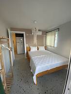 Seyyah Bozburun House