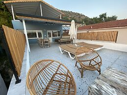 Seyyah Bozburun House