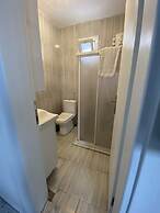 Seyyah Bozburun House