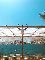 Seyyah Bozburun House