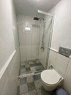 Seyyah Bozburun House