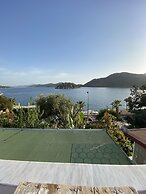 Seyyah Bozburun House