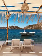 Seyyah Bozburun House