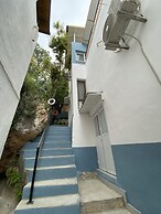 Seyyah Bozburun House