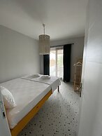 Seyyah Bozburun House