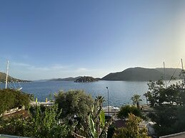 Seyyah Bozburun House