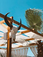 Seyyah Bozburun House