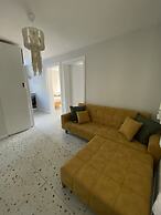 Seyyah Bozburun House