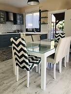 Seyyah Bozburun House