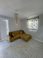 Seyyah Bozburun House