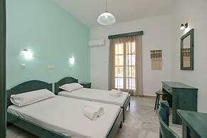 Naxian Garden of Senses