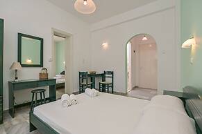 Naxian Garden of Senses