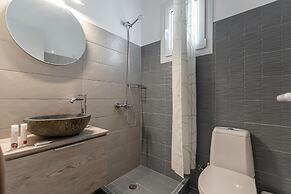 Naxian Garden of Senses