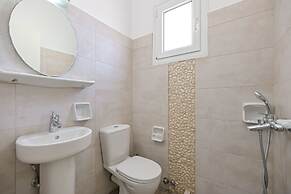 Naxian Garden of Senses