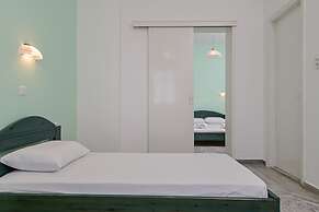 Naxian Garden of Senses