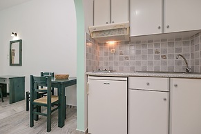 Naxian Garden of Senses