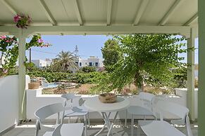 Naxian Garden of Senses