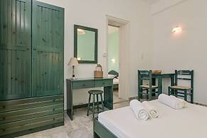 Naxian Garden of Senses