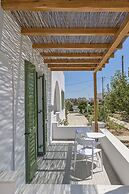 Naxian Garden of Senses