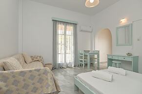 Naxian Garden of Senses