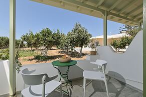 Naxian Garden of Senses