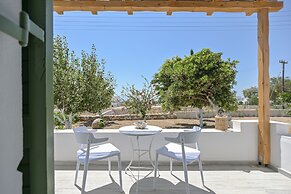 Naxian Garden of Senses