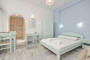 Naxian Garden of Senses