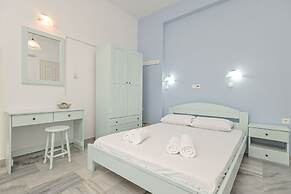 Naxian Garden of Senses