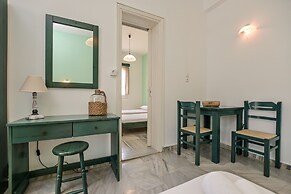 Naxian Garden of Senses