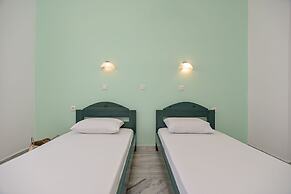 Naxian Garden of Senses