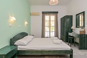 Naxian Garden of Senses