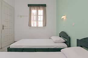 Naxian Garden of Senses