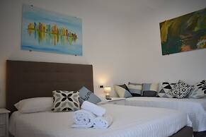 Lume art B&B