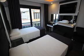 Avsa Extra Vagant Hotel