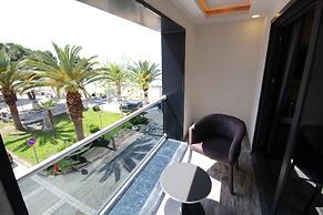 Avsa Extra Vagant Hotel