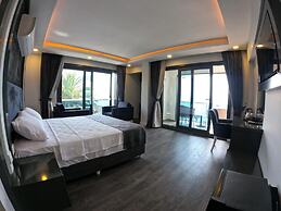 Avsa Extra Vagant Hotel