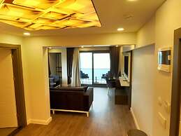 Avsa Extra Vagant Hotel