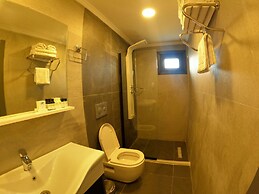 Avsa Extra Vagant Hotel