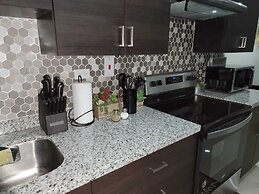 Bayfront Villas and Apt