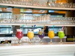 Ibis Styles Chatenay-Malabry Paris Sud