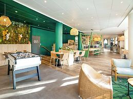 Ibis Styles Chatenay-Malabry Paris Sud