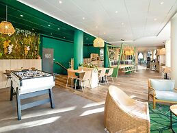 Ibis Styles Chatenay-Malabry Paris Sud