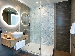 Ibis Styles Chatenay-Malabry Paris Sud